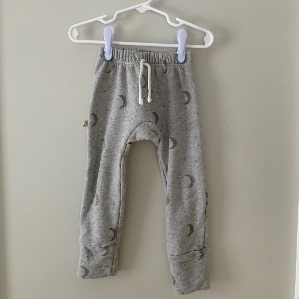 Childhoods Clothing Gusset Pants